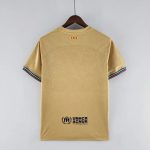 バルセロナ 22-23 アウェイユニフォーム