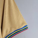 バルセロナ 22-23 アウェイユニフォーム