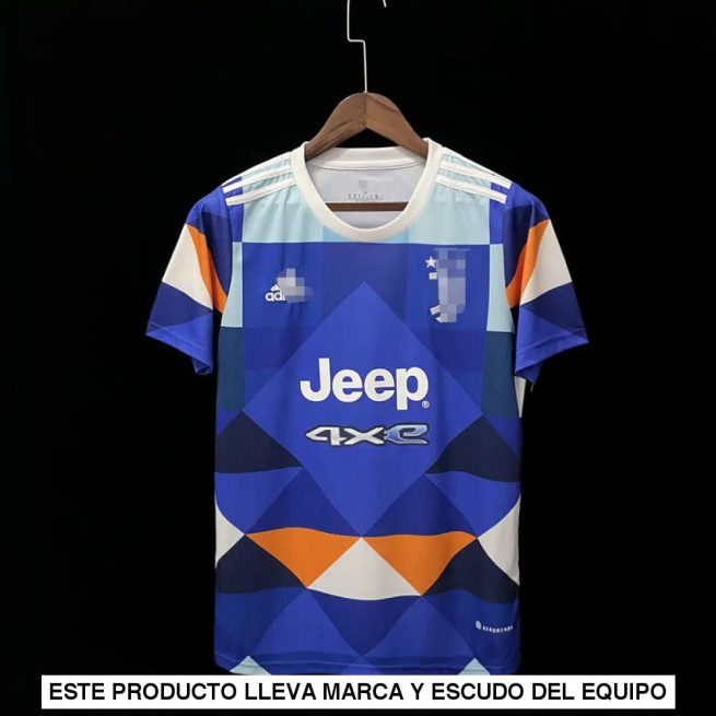 ユベントス 22-23 Tシャツ 4 枚セット