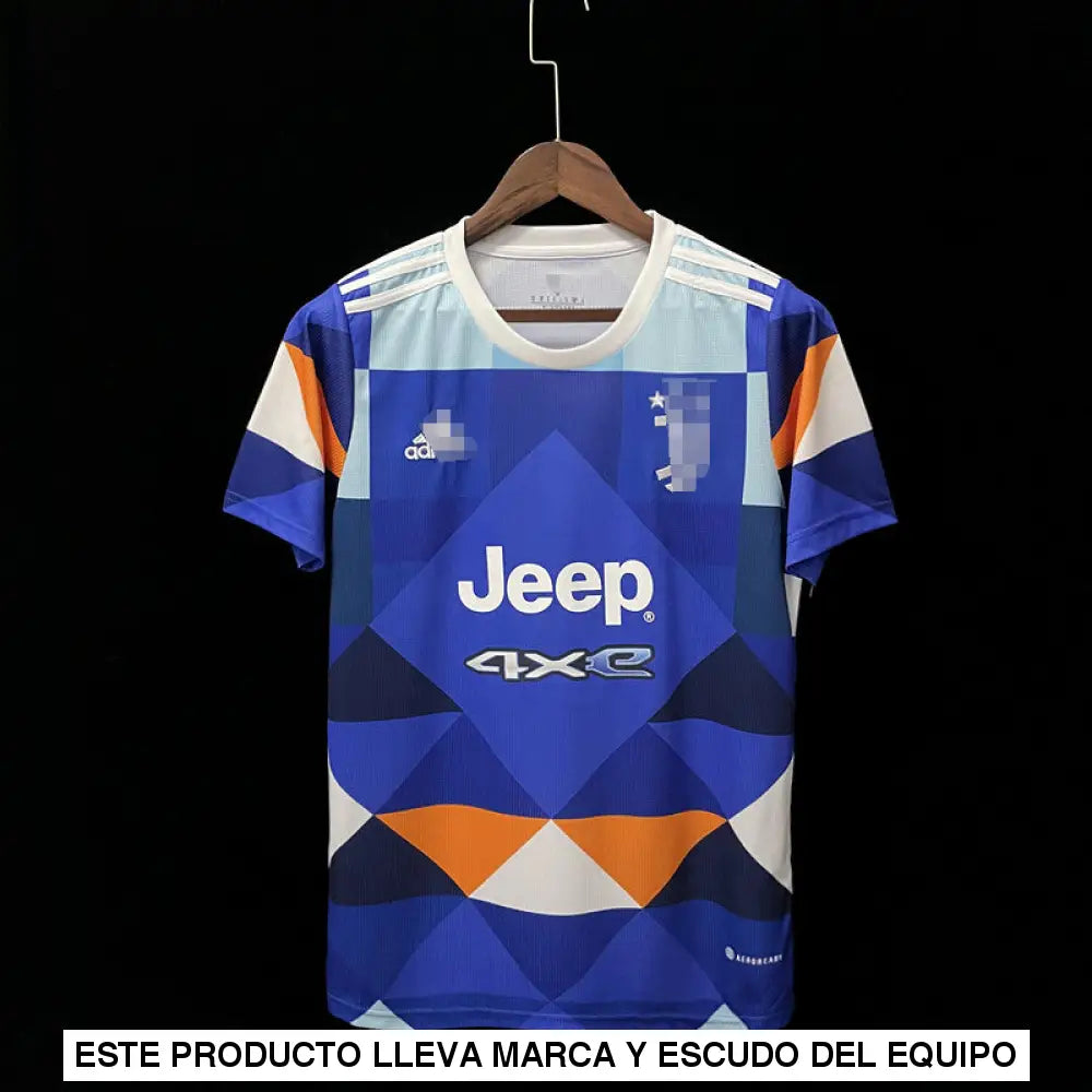 ユベントス 22-23 Tシャツ 4 枚セット