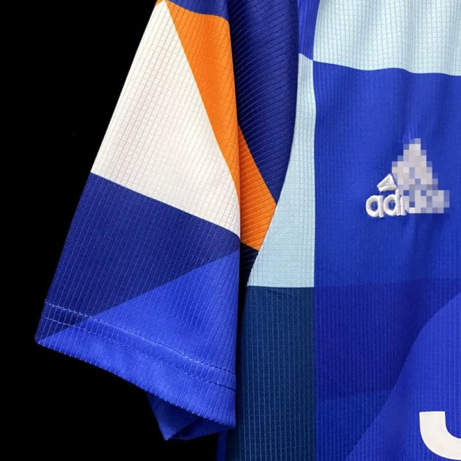 ユベントス 22-23 Tシャツ 4 枚セット