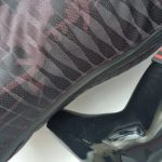 リバプール 22-23 ジャージ、ブラック トレーニング (プレーヤーズ エディション)