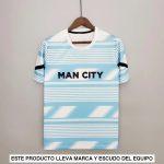 マンチェスター シティ 22-23 ジャージ ライトブルー トレーニング