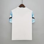 マンチェスター シティ 22-23 ジャージ ライトブルー トレーニング