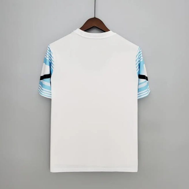 マンチェスター シティ 22-23 ジャージ ライトブルー トレーニング