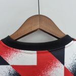 カミセタ マンチェスター・ユナイテッド 22-23、エントレノ・ジオメトリコ