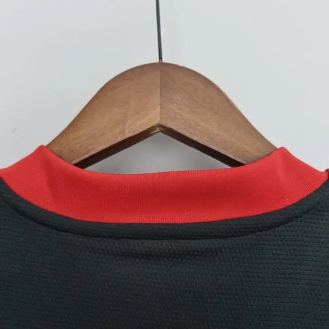 マンチェスター・ユナイテッド 22-23 ブラック トレーニング ジャージ