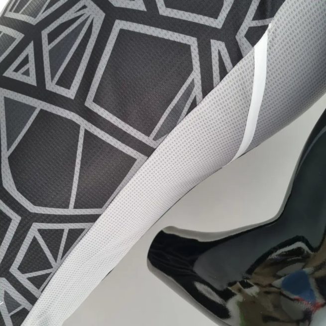 マンチェスター・ユナイテッド 22-23 ジャージ、ブラック ゴールキーパー (プレイヤーズ エディション)