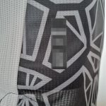 マンチェスター・ユナイテッド 22-23 ジャージ、ブラック ゴールキーパー (プレイヤーズ エディション)