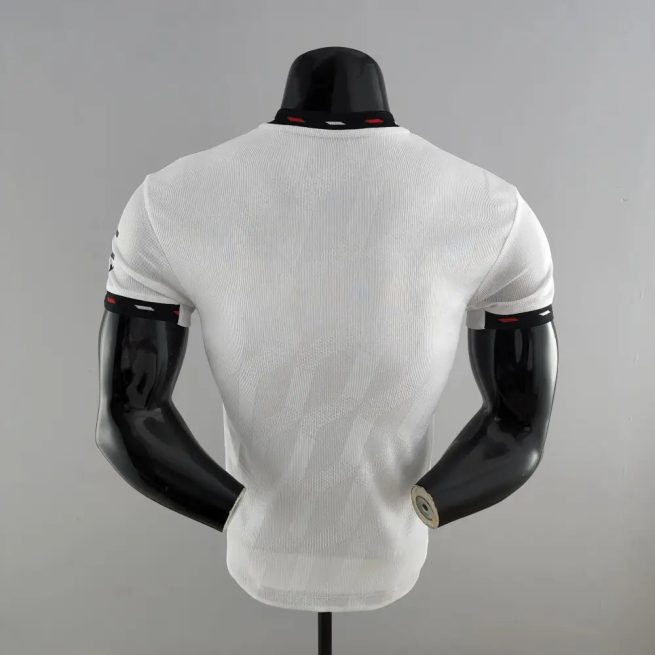 マンチェスター・ユナイテッド 22-23 アウェイ ジャージ (選手バージョン)