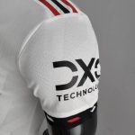 マンチェスター・ユナイテッド 22-23 アウェイ ジャージ (選手バージョン)