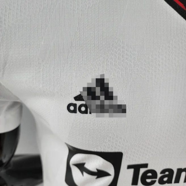 マンチェスター・ユナイテッド 22-23 アウェイ ジャージ (選手バージョン)