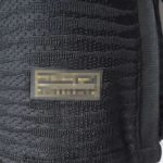 PSG 22-23 ジャージ、黒と金の代替品 (選手バージョン)