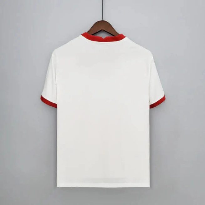 PSG 22-23 Tシャツ、限定版