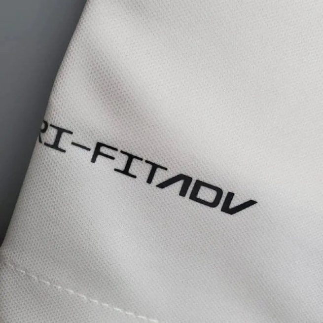 PSG 22-23 Tシャツ、限定版