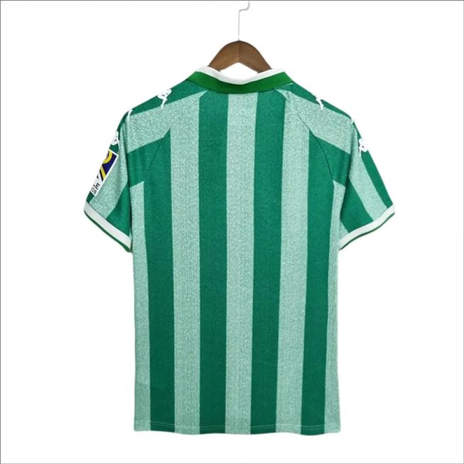 レアル ベティス 22-23 スペシャル エディション ジャージ
