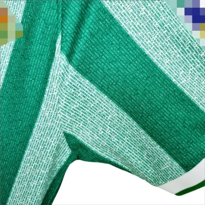 レアル ベティス 22-23 スペシャル エディション ジャージ