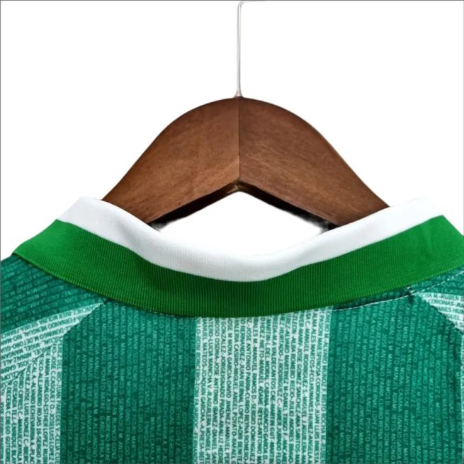 レアル ベティス 22-23 スペシャル エディション ジャージ