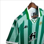 レアル ベティス 22-23 スペシャル エディション ジャージ