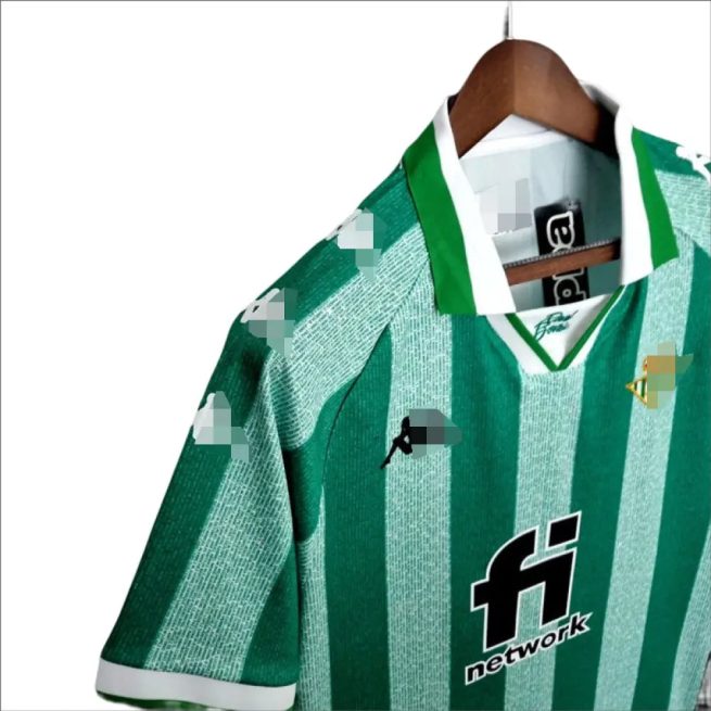 レアル ベティス 22-23 スペシャル エディション ジャージ