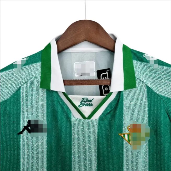 レアル ベティス 22-23 スペシャル エディション ジャージ