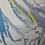 レアル マドリード ユニフォーム 22-23、スペシャルエディション 青と白 (選手バージョン)