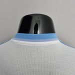 レアル マドリード ユニフォーム 22-23、スペシャルエディション 青と白 (選手バージョン)