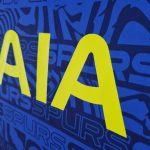 トッテナム ホットスパー 22-23 T シャツ、トレーニング